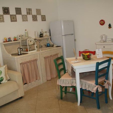 Civico 47 Apartment Monopoli Ngoại thất bức ảnh