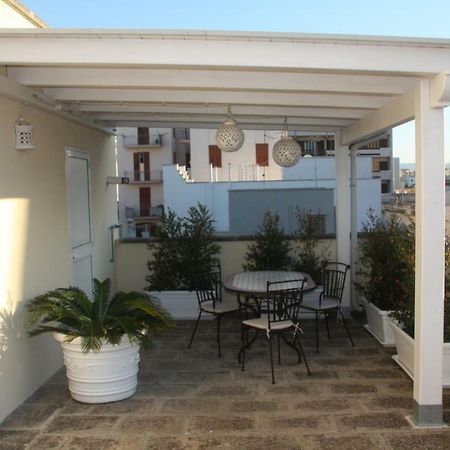 Civico 47 Apartment Monopoli Ngoại thất bức ảnh
