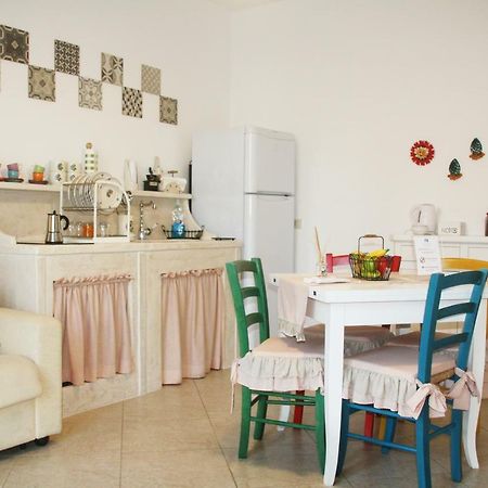 Civico 47 Apartment Monopoli Ngoại thất bức ảnh