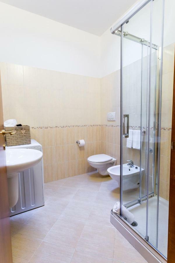 Civico 47 Apartment Monopoli Ngoại thất bức ảnh