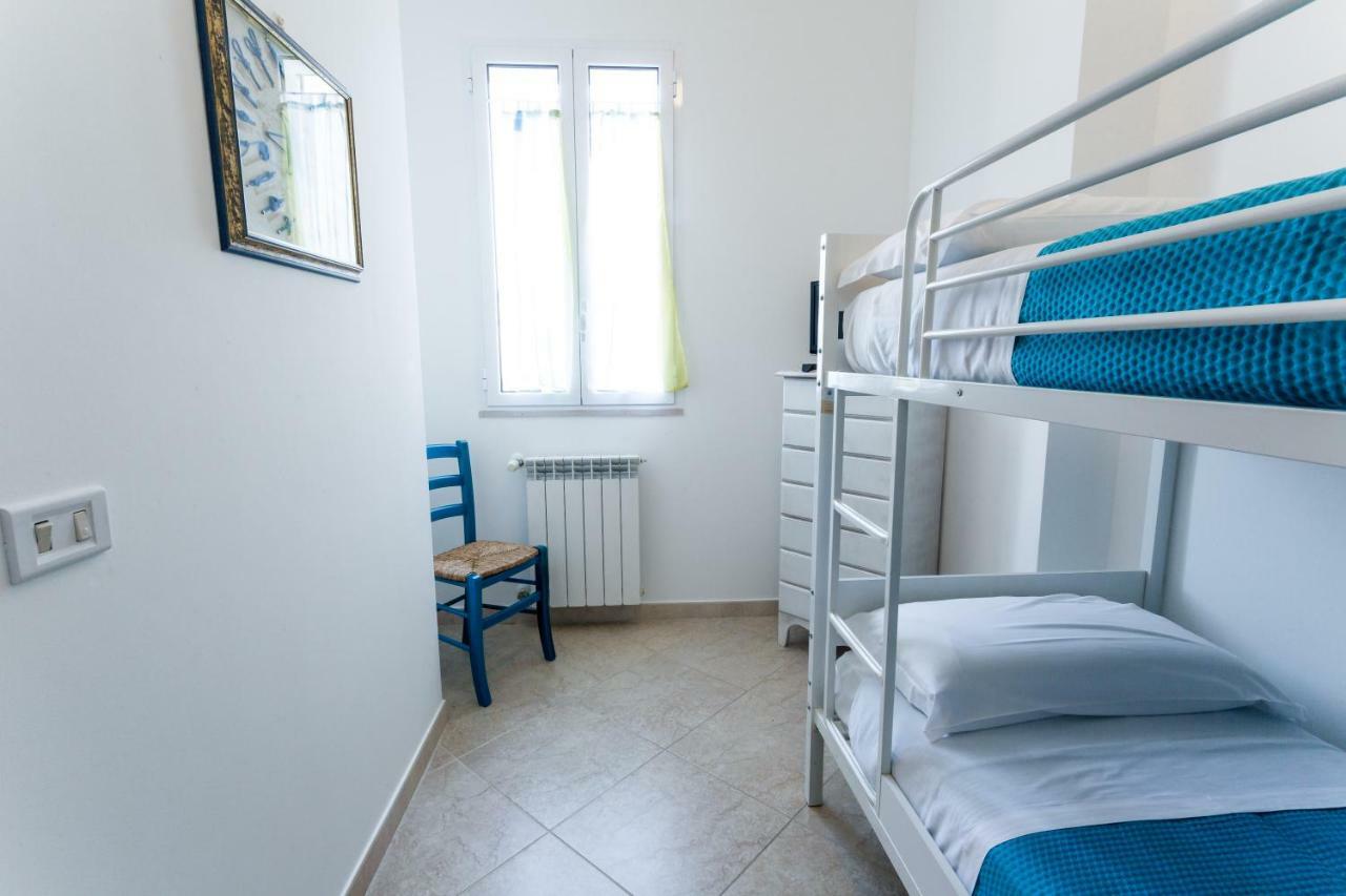 Civico 47 Apartment Monopoli Ngoại thất bức ảnh