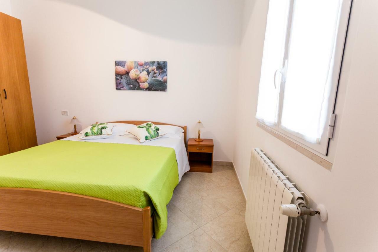 Civico 47 Apartment Monopoli Ngoại thất bức ảnh